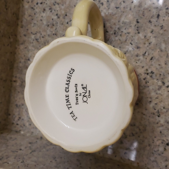 Jonal  Mug - Picture 5 of 6